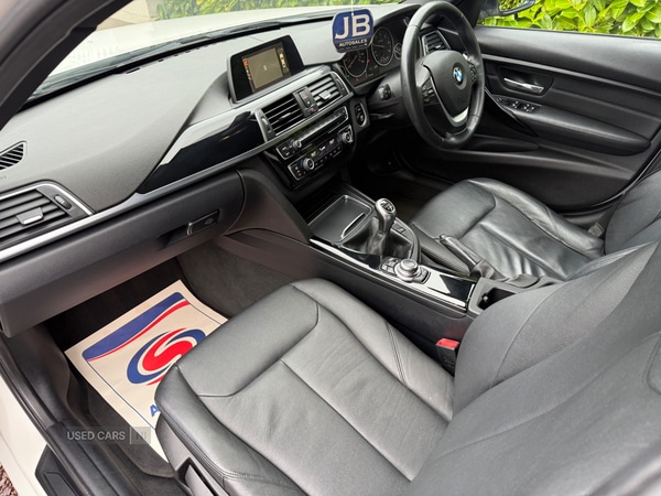 Used BMW 3 Series 2015 for sale - 77613402: Photo 7