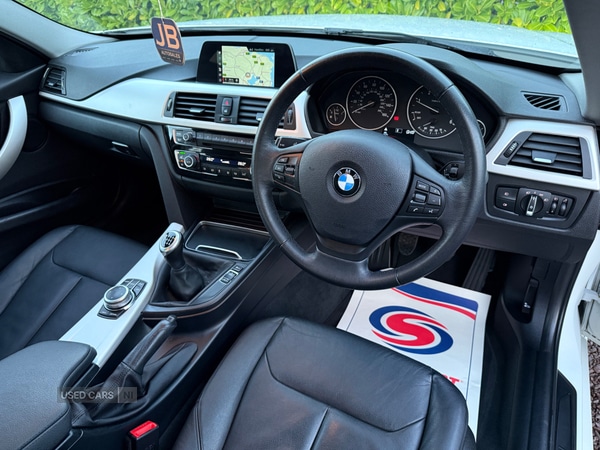 Used BMW 3 Series 2018 for sale - 77239038: Photo 10