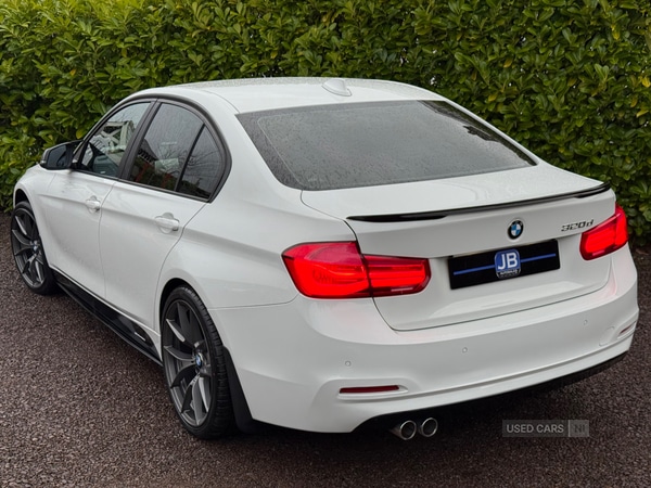 Used BMW 3 Series 2018 for sale - 77239038: Photo 2
