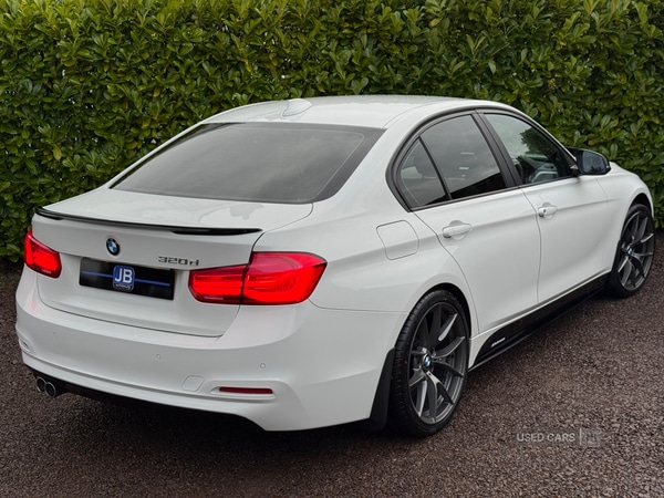 Used BMW 3 Series 2018 for sale - 77239038: Photo 3