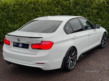 Used BMW 3 Series 2018 for sale - 77239038: Photo