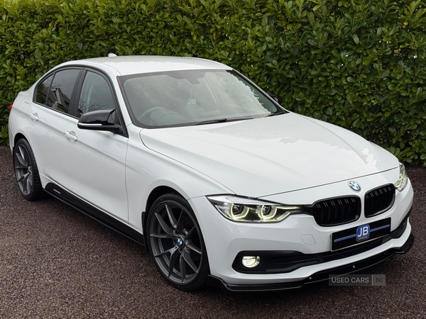 Used BMW 3 Series 2018 for sale - 77239038: Photo 4