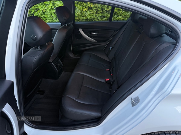 Used BMW 3 Series 2018 for sale - 77239038: Photo 5