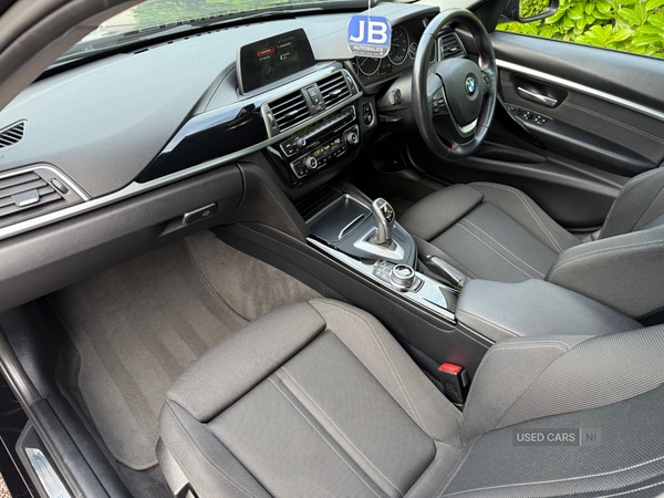 Used BMW 3 Series 2018 for sale - 76586117: Photo 7