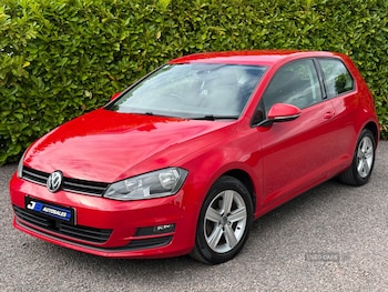 Used Volkswagen Golf 2016 for sale - 79396909: Photo