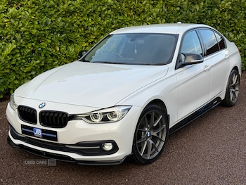 BMW 3 Series feature image