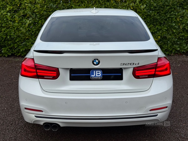 Used BMW 3 Series 2018 for sale - 78059198: Photo 3