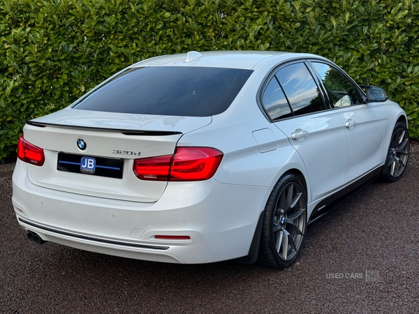 Used BMW 3 Series 2018 for sale - 78059198: Photo 4