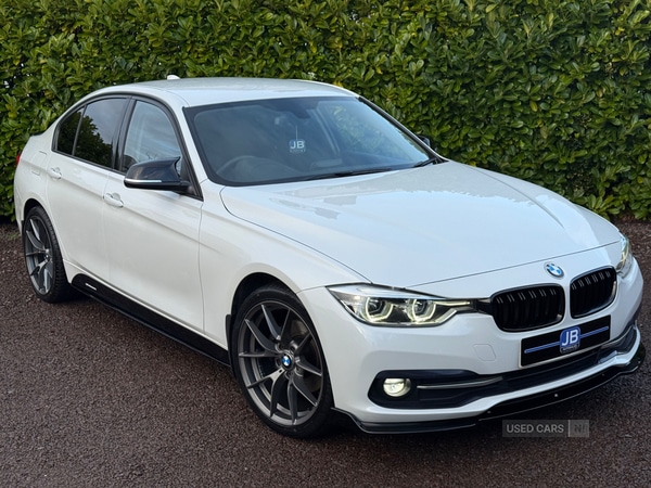 Used BMW 3 Series 2018 for sale - 78059198: Photo 5