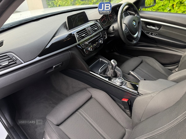 Used BMW 3 Series 2018 for sale - 78059198: Photo 7