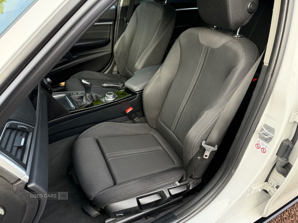 Used BMW 3 Series 2018 for sale - 78059198: Photo 8