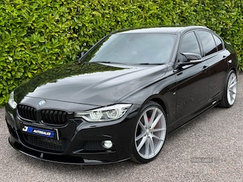 Used BMW 3 Series 2018 for sale - 79034901: Photo