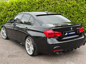 Used BMW 3 Series 2018 for sale - 79034901: Photo