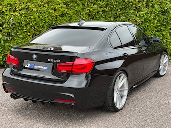 Used BMW 3 Series 2018 for sale - 79034901: Photo