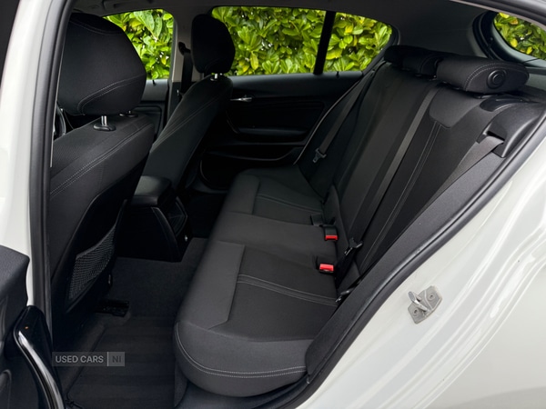 Used BMW 1 Series 2016 for sale - 76260743: Photo 6