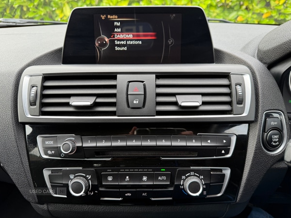 Used BMW 1 Series 2016 for sale - 76260743: Photo 8