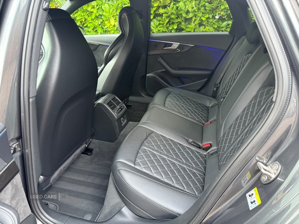 Used Audi A4 2017 for sale - 76359397: Photo 10