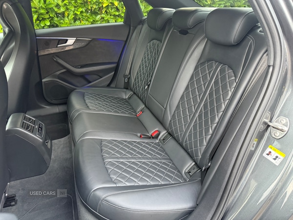 Used Audi A4 2017 for sale - 76359397: Photo 11