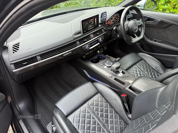 Used Audi A4 2017 for sale - 76359397: Photo 12