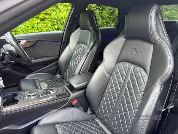 Used Audi A4 2017 for sale - 76359397: Photo 14