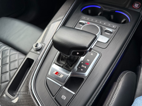 Used Audi A4 2017 for sale - 76359397: Photo 17