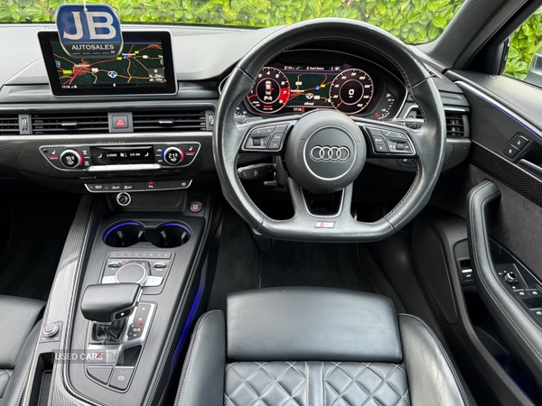 Used Audi A4 2017 for sale - 76359397: Photo 18