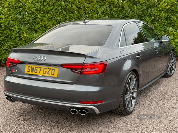 Used Audi A4 2017 for sale - 76359397: Photo 4