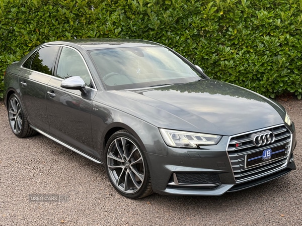 Used Audi A4 2017 for sale - 76359397: Photo 5