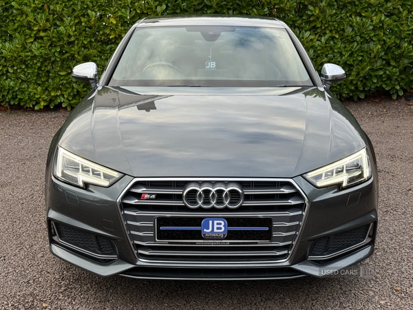 Used Audi A4 2017 for sale - 76359397: Photo 6