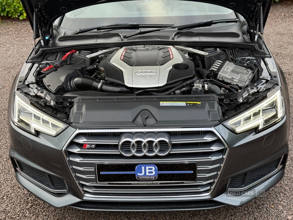Used Audi A4 2017 for sale - 76359397: Photo 7