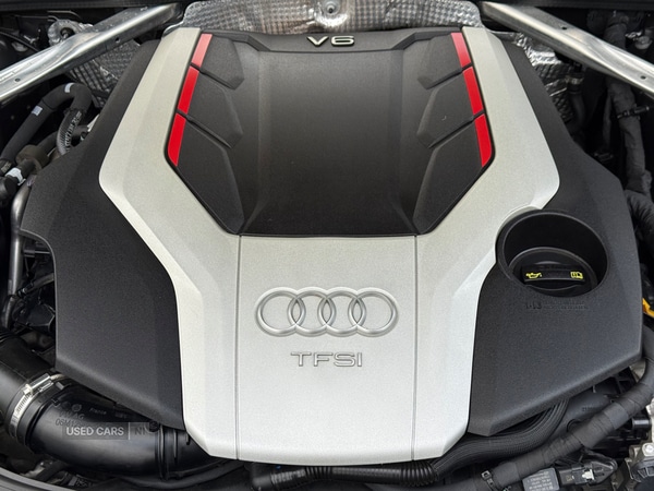Used Audi A4 2017 for sale - 76359397: Photo 8