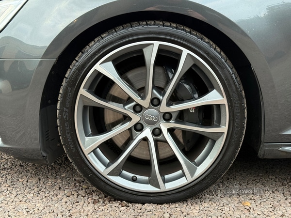 Used Audi A4 2017 for sale - 76359397: Photo 9