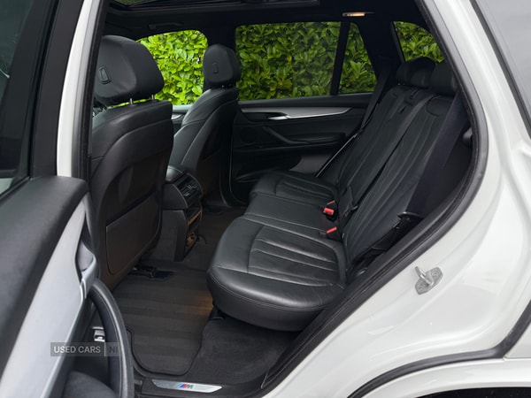 Used BMW X5 2015 for sale - 76167838: Photo 10