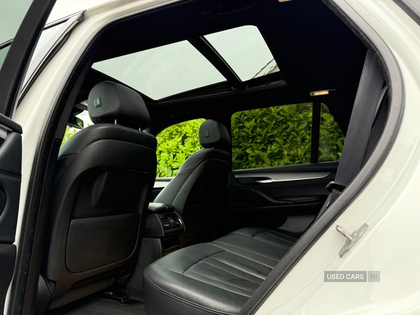 Used BMW X5 2015 for sale - 76167838: Photo 11