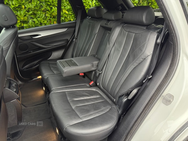 Used BMW X5 2015 for sale - 76167838: Photo 12