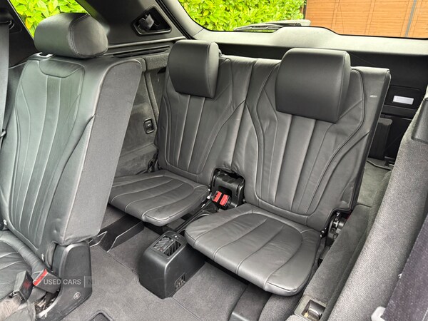 Used BMW X5 2015 for sale - 76167838: Photo 13