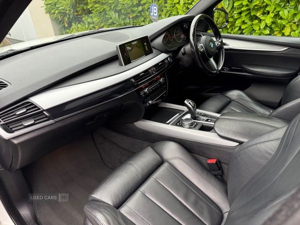 Used BMW X5 2015 for sale - 76167838: Photo 14