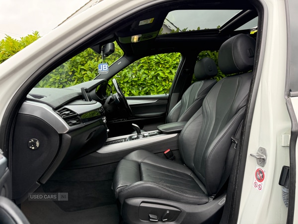 Used BMW X5 2015 for sale - 76167838: Photo 15