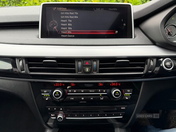 Used BMW X5 2015 for sale - 76167838: Photo 18