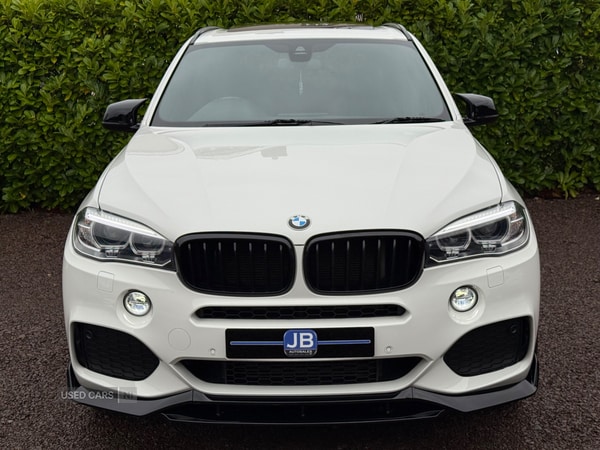 Used BMW X5 2015 for sale - 76167838: Photo 1