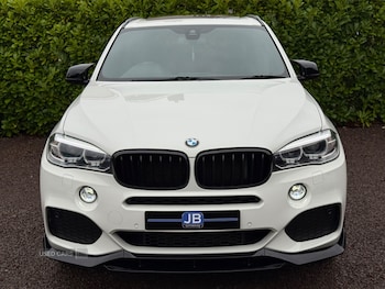 BMW - X5