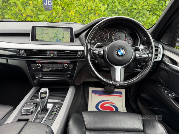 Used BMW X5 2015 for sale - 76167838: Photo 21