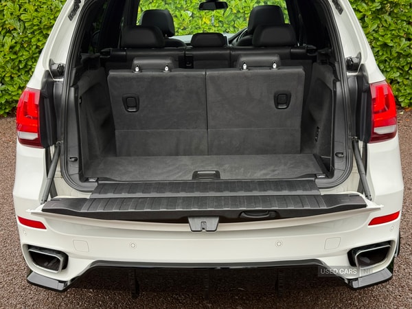 Used BMW X5 2015 for sale - 76167838: Photo 5