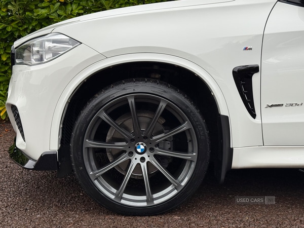 Used BMW X5 2015 for sale - 76167838: Photo 8