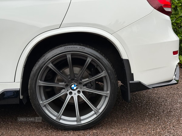 Used BMW X5 2015 for sale - 76167838: Photo 9