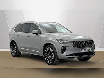 Used Volvo XC90 2025 for sale - 78728676: Photo