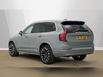 Used Volvo XC90 2025 for sale - 78728676: Photo