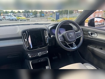 Used Volvo EX40 2026 for sale - 78989050: Photo