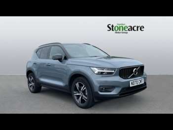 2020 (70) - R-Design T3 manual 5-Door