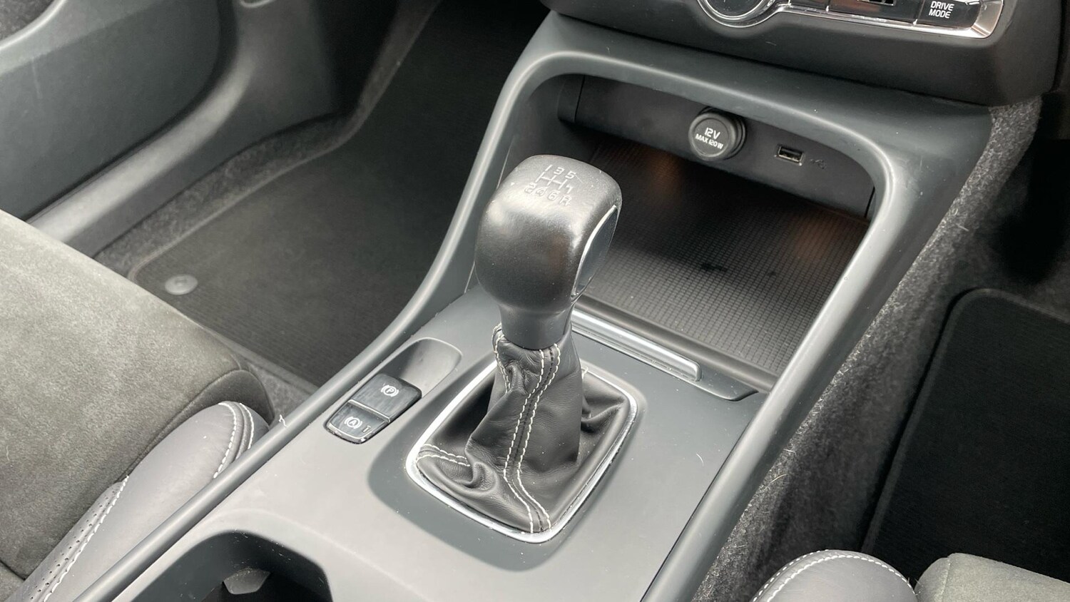 Vehicle 26